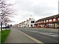 Chester Road, Penshaw