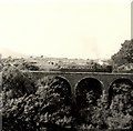 Snowdon Railway viaduct