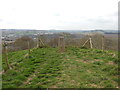 Trig Point BM S3217, Penn Hill