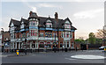 The Fox Public House, London N13