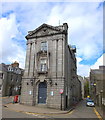 33 Regent Quay, Aberdeen