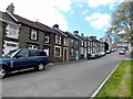 Margaret Street, Gilfach