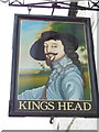 Kings Head, Weston