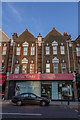 Swiss Care, Green Lanes, Palmers Green, London N13