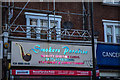 Smokers Paradise, Green Lanes, Palmers Green, London N13