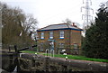 Keepers Cottage, Aqueduct Lock