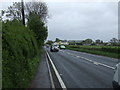 A38 heading towards Taunton