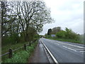 A38 heading east 