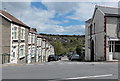 Margaret Street, Gilfach