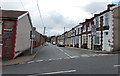 St Anne Street, Gilfach