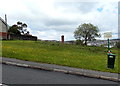 No golf or horse riding on this open space, Gilfach