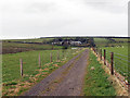 Upper Ceiriog Way and Springhill