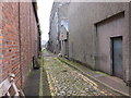 Water Lane, Aberdeen