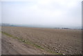 Chalk farmland