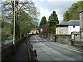 Dolvin Road (A386), Tavistock