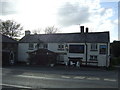 The Highwayman Inn, Sourton