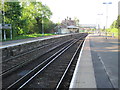 Lingfield railway station, Surrey