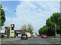 Texaco Filling Station, Millbrook  Road West