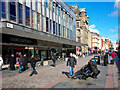 Argyle Street, Glasgow