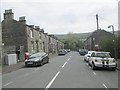 Westbourne Grove - Huddersfield Road