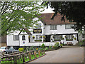 Dorset Arms, Withyham