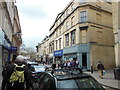 Westgate Street, Bath