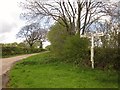 Esworthy Cross