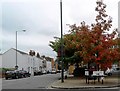 Church Street, Hampton