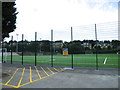 Goodwin Sports Centre Playing Fields, Whitham Road, Broomhill, Sheffield - 2