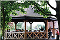 Bandstand, Market Square