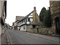 Hailes Street, Winchcombe