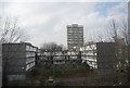 Flats, Clapham