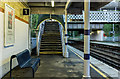 Sundridge Park Train Station