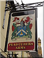 The Plaisterers Arms, Winchcombe