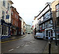 High Street Ross-on-Wye