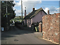 Old Stoke House, Higher Ringmore Road, Ringmore