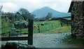 Craigianie Farm, Glen Lyon