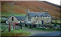 Craigianie, Glen Lyon