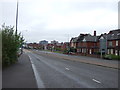 Manchester Road (A635) 