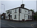 The Black Diamond pub