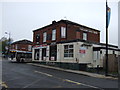 Colliers Arms Cross