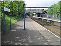 Prittlewell railway station, Essex