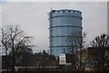 Gasholder, Battersea