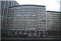 Offices, Albert Embankment