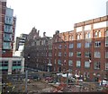 Buildings, Black Prince Rd