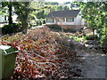 Bungalow by Brook Lane, Ringmore