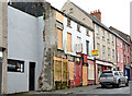 Nos 18-20 Bridge Street, Lisburn (2013-1)