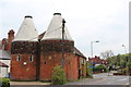 The Kilns, Grange Road, Tongham