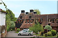 Oast House