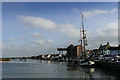 Wells Harbour